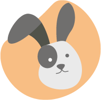 PHC rabbit plan icon