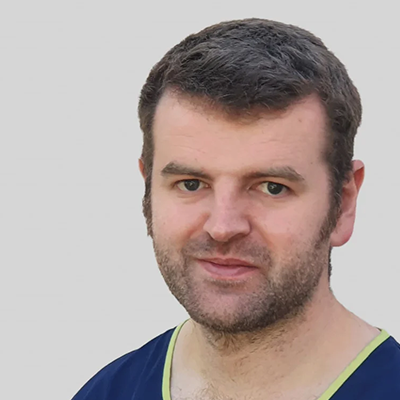 photo of david