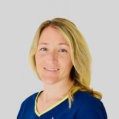 photo of vet