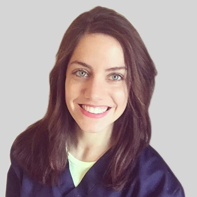 photo of laura